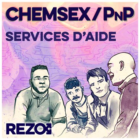 Chemsex / PNP